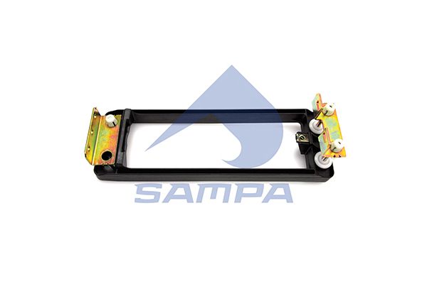 Кронштейн, противотуманная фара SAMPA 051085