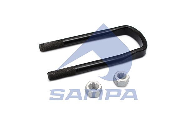 Стремянка рессоры SAMPA 0511671