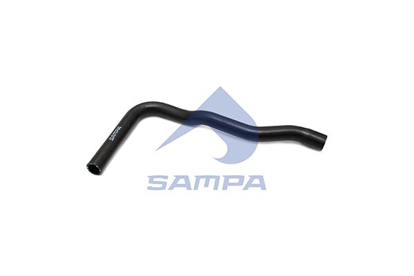 Шланг, теплообменник для охлаждения трансмиссионного масла SAMPA 051288