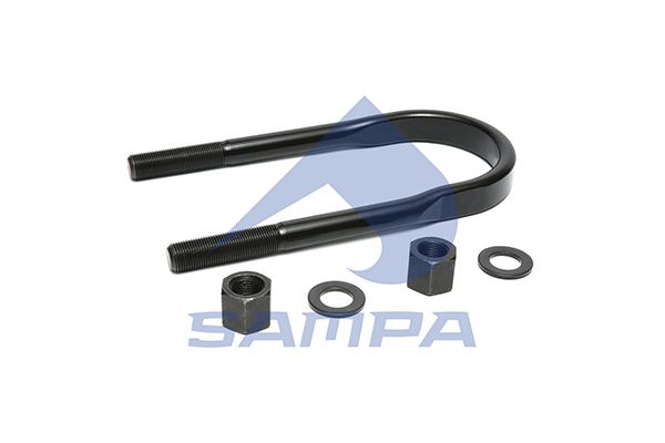 Стремянка рессоры SAMPA 0900491
