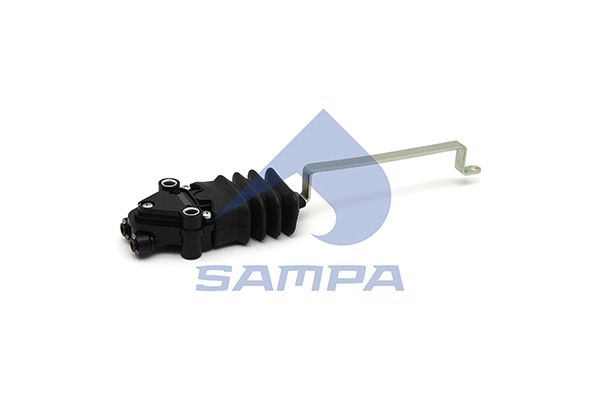 Клапан пневматической подвески SAMPA 091261