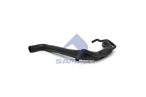 Шланг радиатора SAMPA 205126