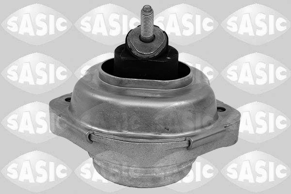 Подвеска, двигатель SASIC 2706480