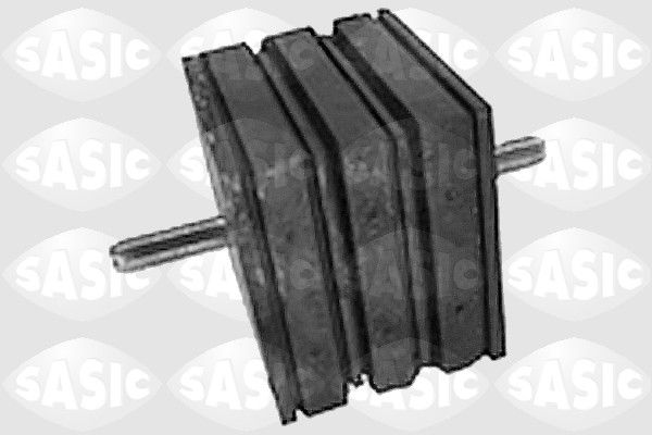 Подвеска, двигатель SASIC 4001738