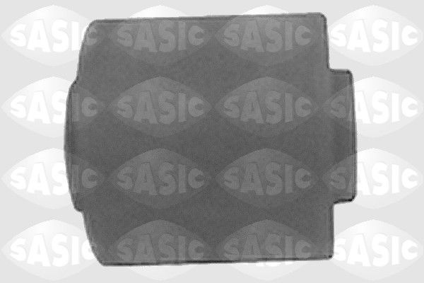 Подвеска, двигатель SASIC 8091311