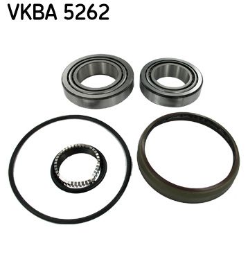 Комплект подшипника ступицы колеса SKF VKBA5262