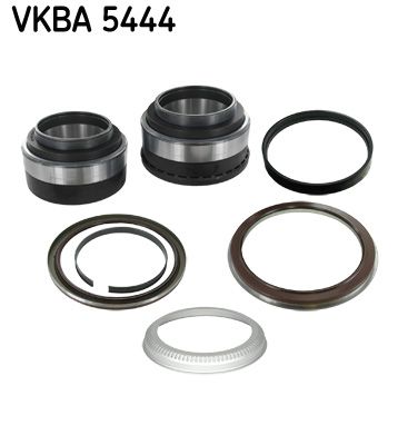 Комплект подшипника ступицы колеса SKF VKBA5444