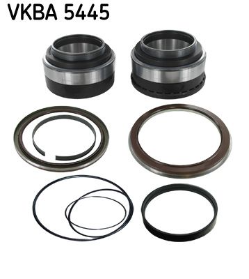 Комплект подшипника ступицы колеса SKF VKBA5445