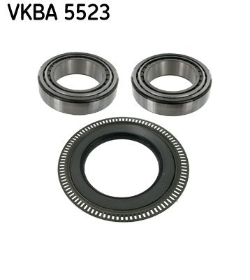 Комплект подшипника ступицы колеса SKF VKBA5523