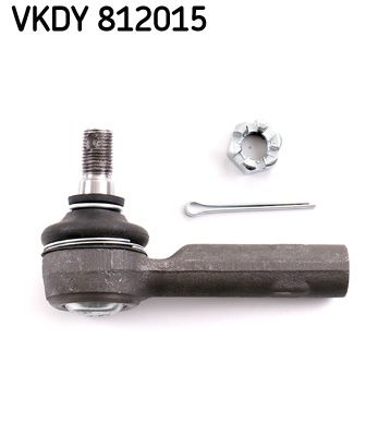 Наконечник поперечной рулевой тяги SKF VKDY812015