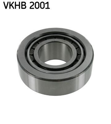 Подшипник ступицы колеса SKF VKHB2001