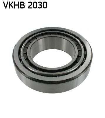 Подшипник ступицы колеса SKF VKHB2030