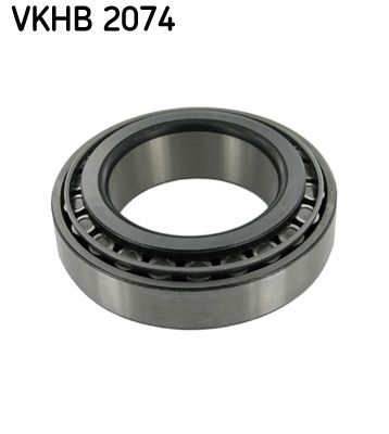 Подшипник ступицы колеса SKF VKHB2074