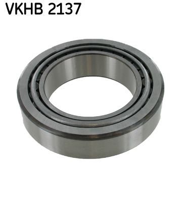 Подшипник ступицы колеса SKF VKHB2137