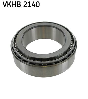 Подшипник ступицы колеса SKF VKHB2140