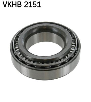 Подшипник ступицы колеса SKF VKHB2151