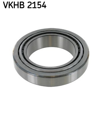 Подшипник ступицы колеса SKF VKHB2154