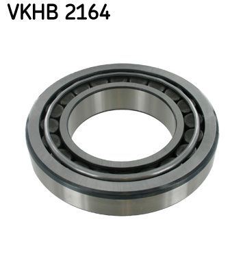 Подшипник ступицы колеса SKF VKHB2164