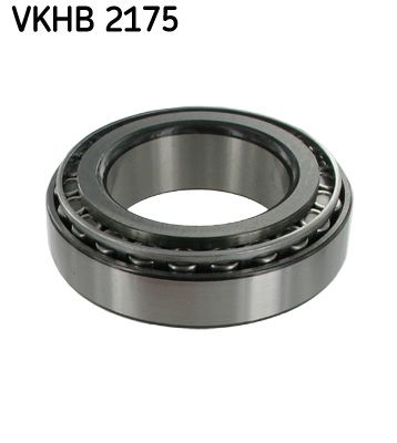 Подшипник ступицы колеса SKF VKHB2175