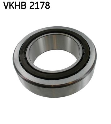 Подшипник ступицы колеса SKF VKHB2178