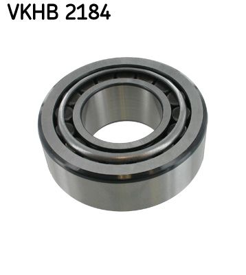 Подшипник ступицы колеса SKF VKHB2184