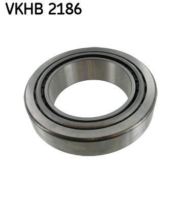 Подшипник ступицы колеса SKF VKHB2186