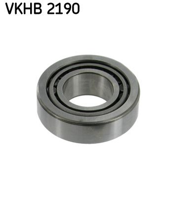 Подшипник ступицы колеса SKF VKHB2190