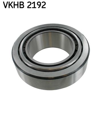 Подшипник ступицы колеса SKF VKHB2192