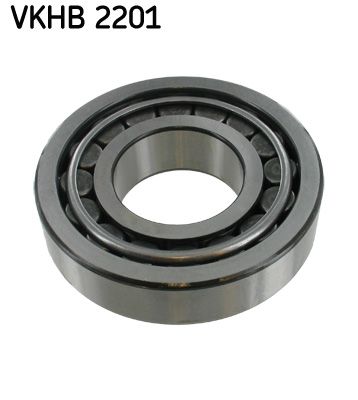 Подшипник ступицы колеса SKF VKHB2201