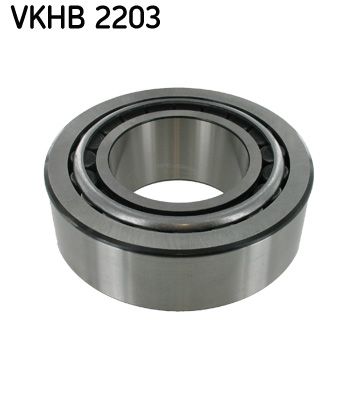 Подшипник ступицы колеса SKF VKHB2203