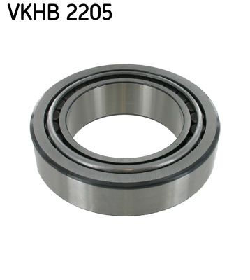 Подшипник ступицы колеса SKF VKHB2205