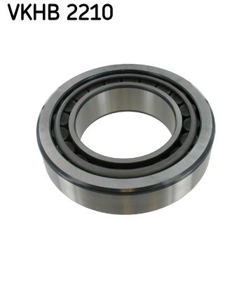 Подшипник ступицы колеса SKF VKHB2210