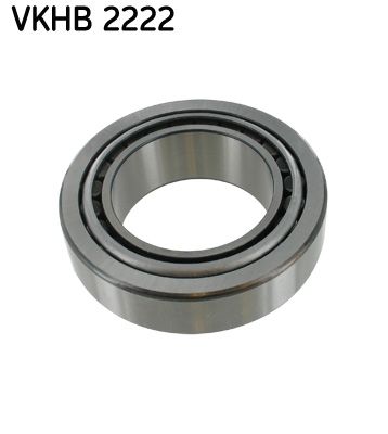 Подшипник ступицы колеса SKF VKHB2222