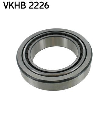 Подшипник ступицы колеса SKF VKHB2226