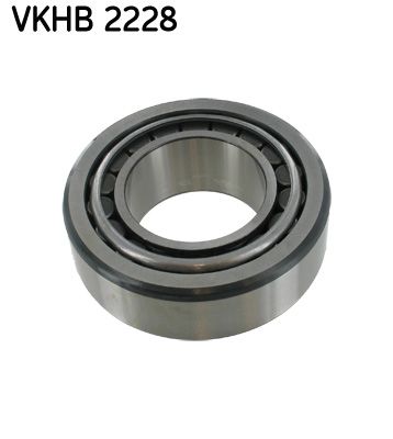 Подшипник ступицы колеса SKF VKHB2228