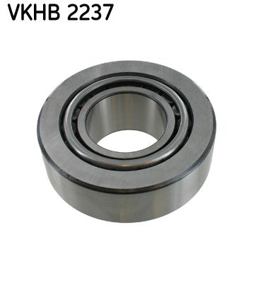Подшипник ступицы колеса SKF VKHB2237