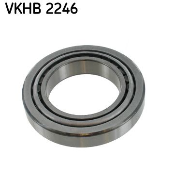 Подшипник ступицы колеса SKF VKHB2246