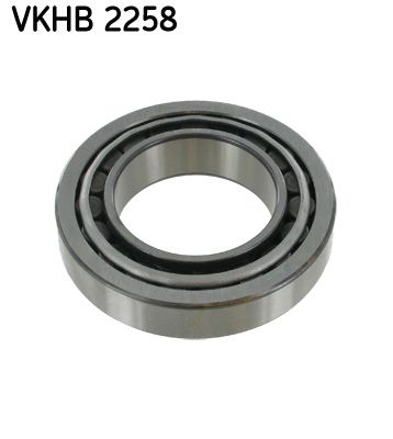 Подшипник ступицы колеса SKF VKHB2258