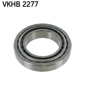 Подшипник ступицы колеса SKF VKHB2277