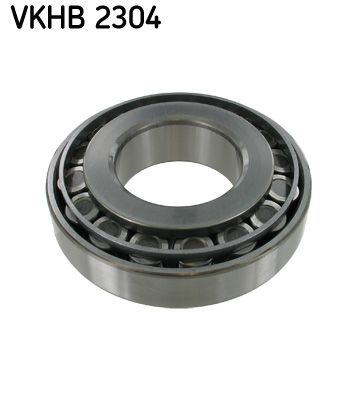 Подшипник ступицы колеса SKF VKHB2304