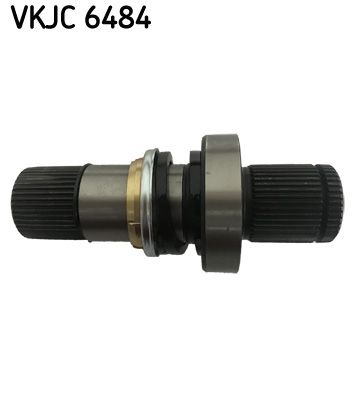 Полуосевой вал, дифференциал SKF VKJC6484