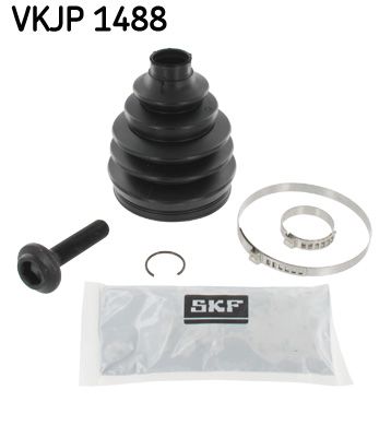 Комплект пыльника, приводной вал SKF VKJP1488