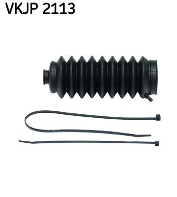 Комплект пыльника, рулевое управление SKF VKJP2113