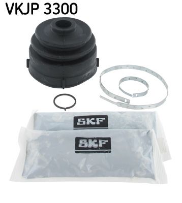 Комплект пыльника, приводной вал SKF VKJP3300