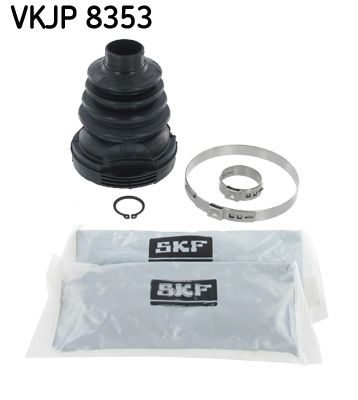 Комплект пыльника, приводной вал SKF VKJP8353