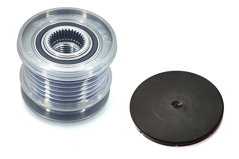 Механизм свободного хода генератора SKF VKM03810