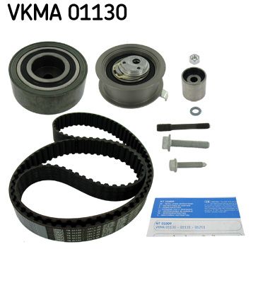 Комплект ремня ГРМ SKF VKMA01130