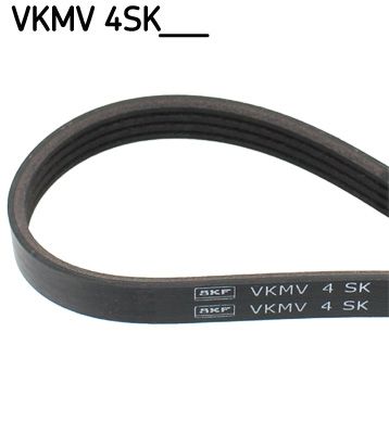 Поликлиновой ремень SKF VKMV4SK922
