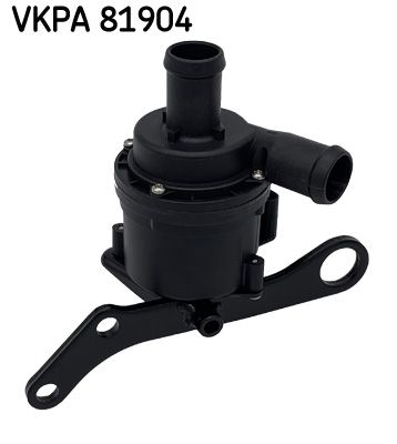 Водяной насос, охлаждение двигателя SKF VKPA81904