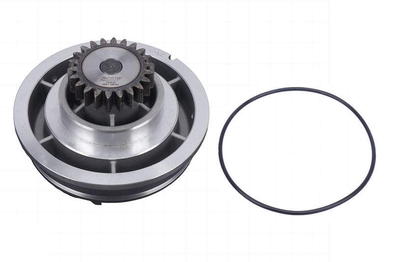 Водяной насос, охлаждение двигателя SKF VKPC7023
